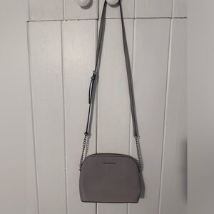 Michael Kors crossbody bag.